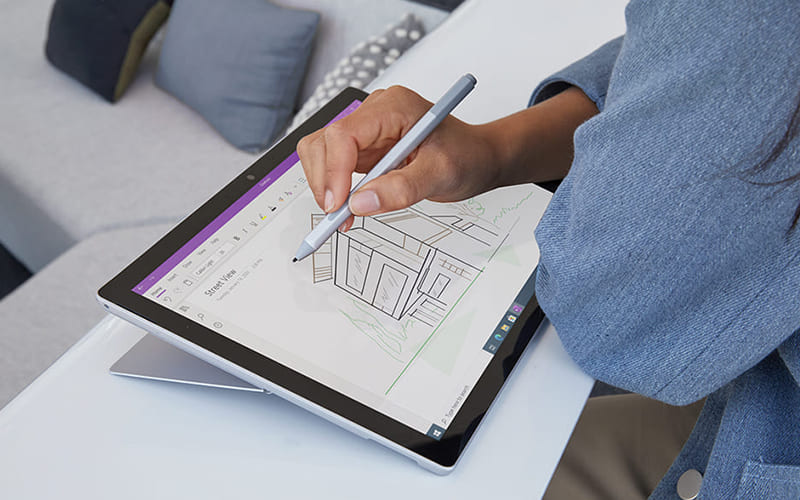Public Sector IT Services