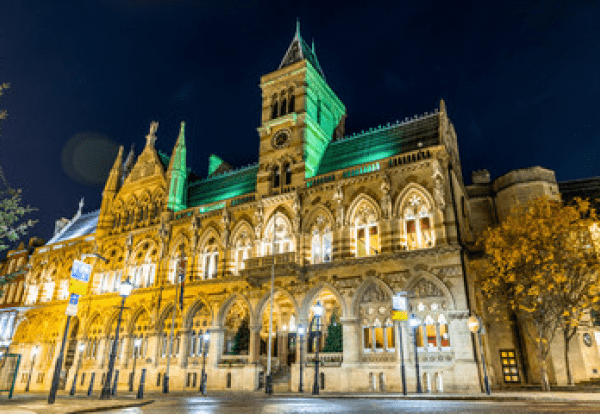 Public Sector IT Services Public Sector IT Services