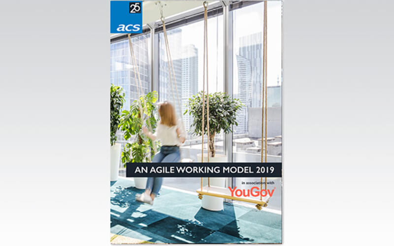 An Agile Working Model | ACS 365