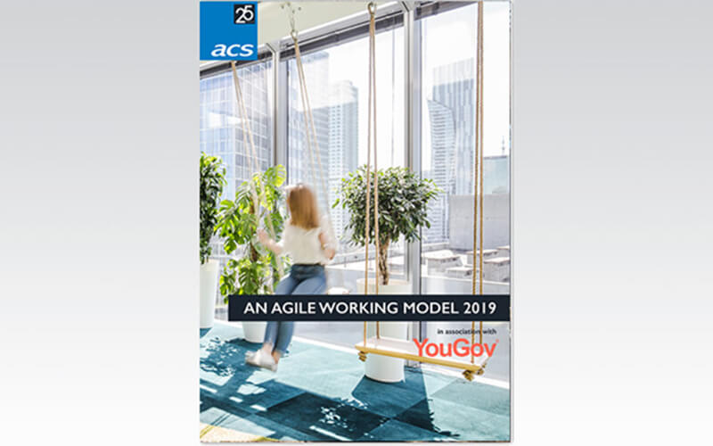 An Agile Working Model | ACS 365 An Agile Working Model | ACS 365