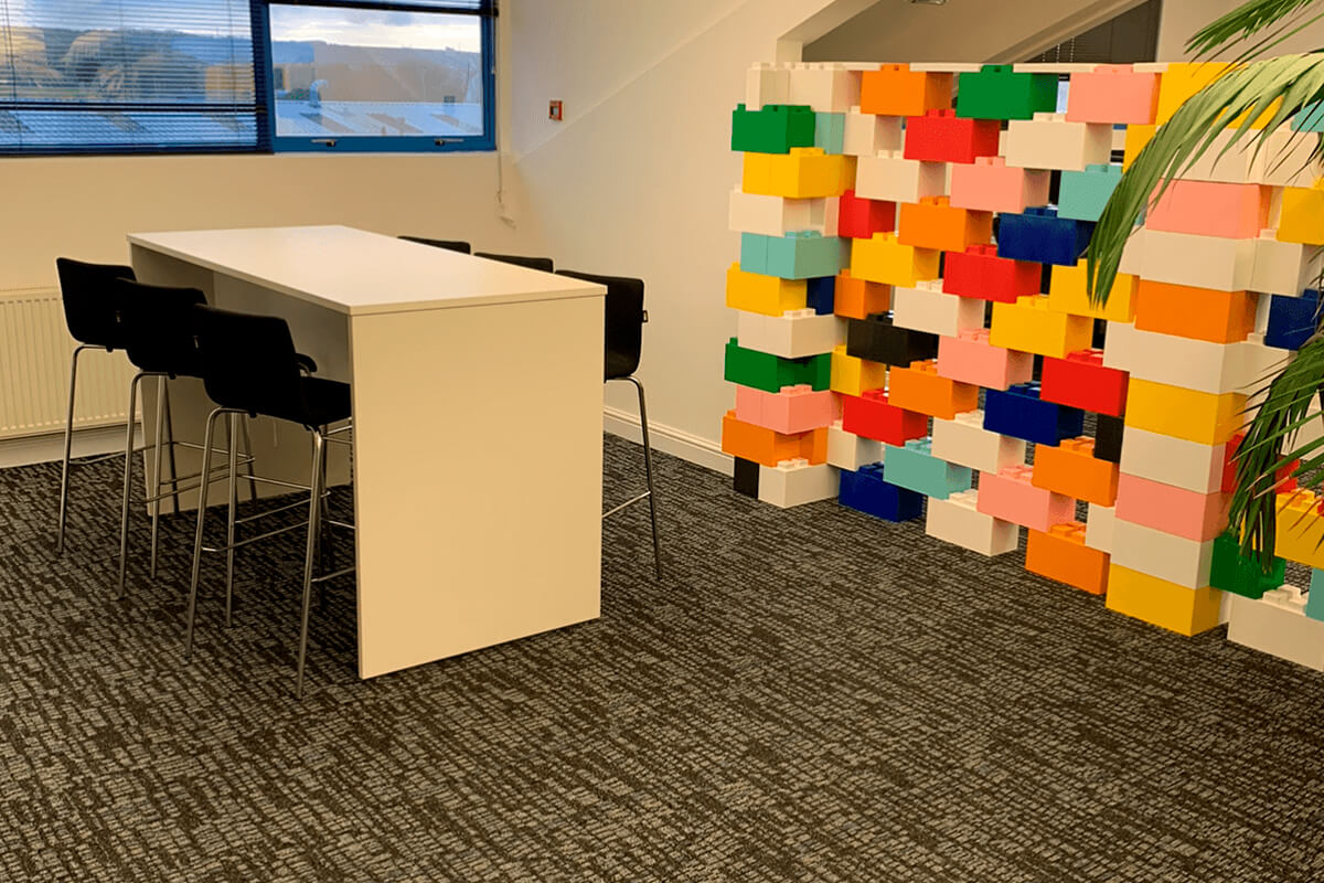 CDS Global Case Study | ACS 365 CDS Global Case Study | ACS 365