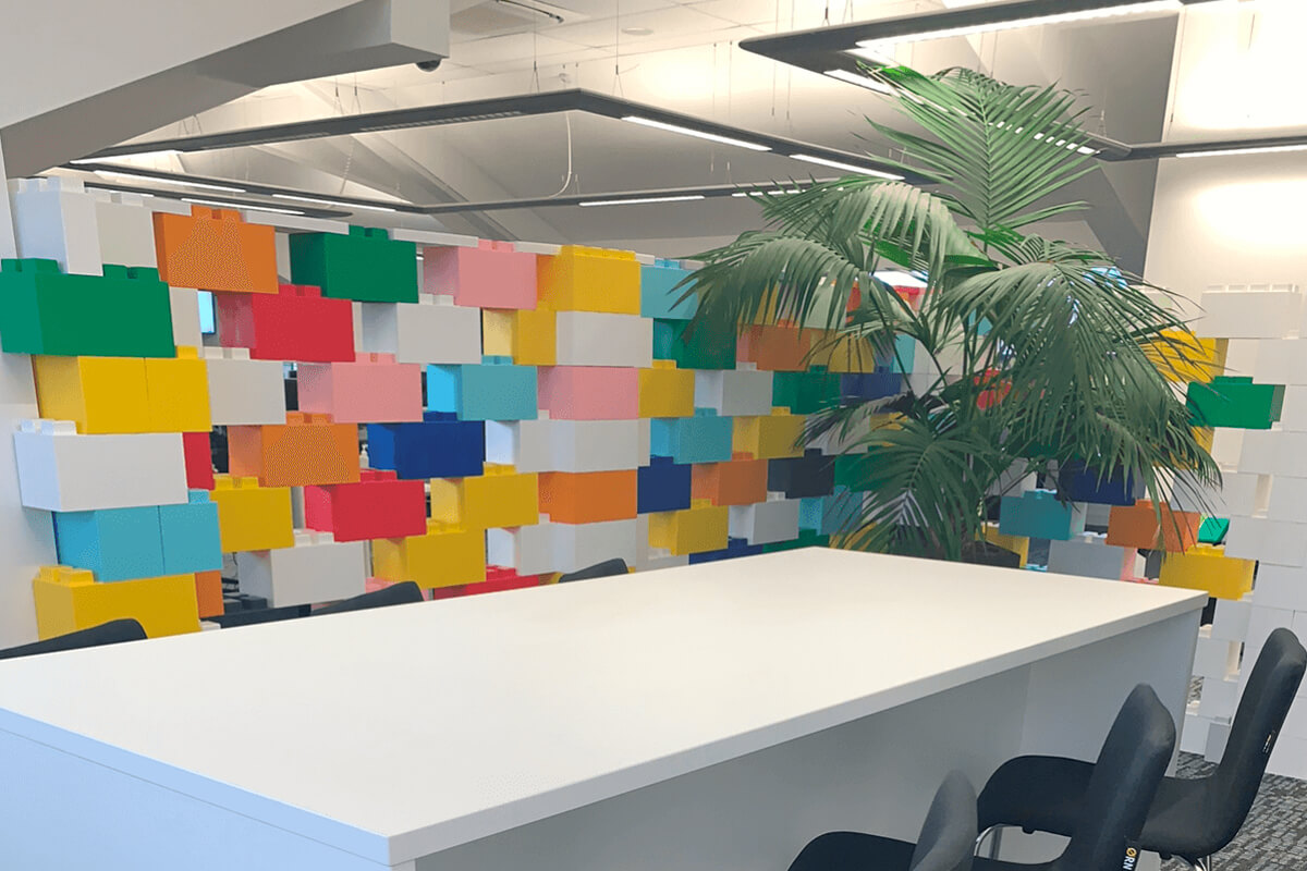 CDS Global Case Study | ACS 365 CDS Global Case Study | ACS 365