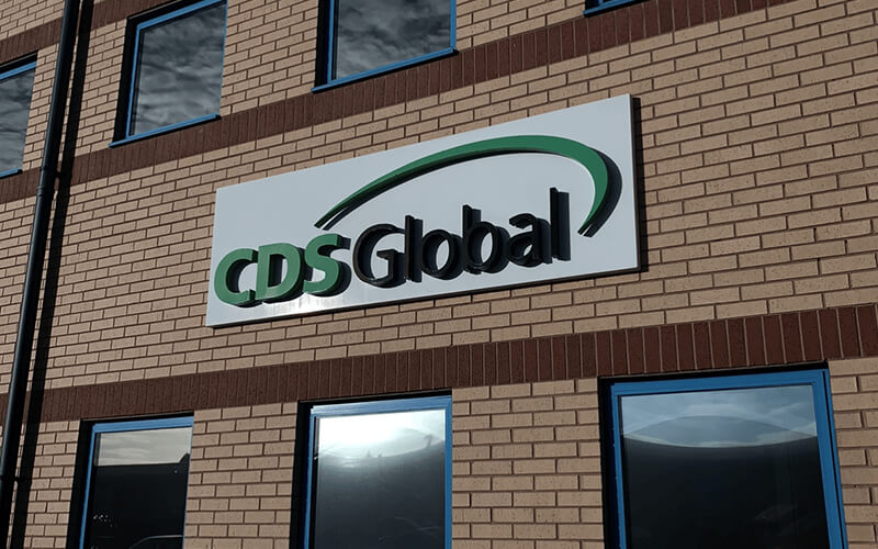 CDS Global Case Study | ACS 365 CDS Global Case Study | ACS 365