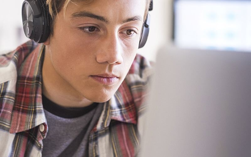 Making remote learning effective | ACS 365