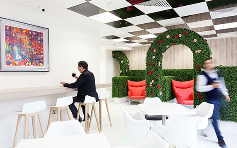 Office Space in Town: Boundary Row | ACS 365 Office Space in Town: Boundary Row | ACS 365