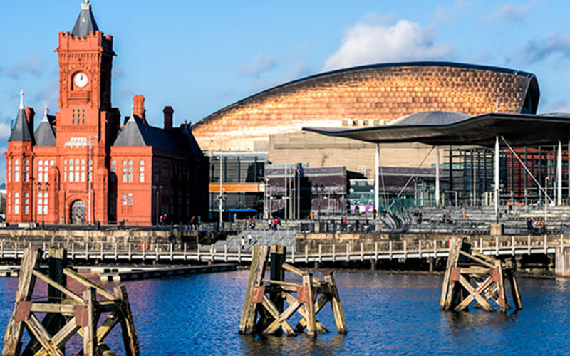 Office Space in Town: Cardiff | ACS 365 Office Space in Town: Cardiff | ACS 365