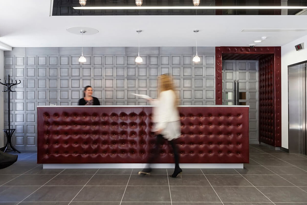 Office Space in Town: Little Britain | ACS 365