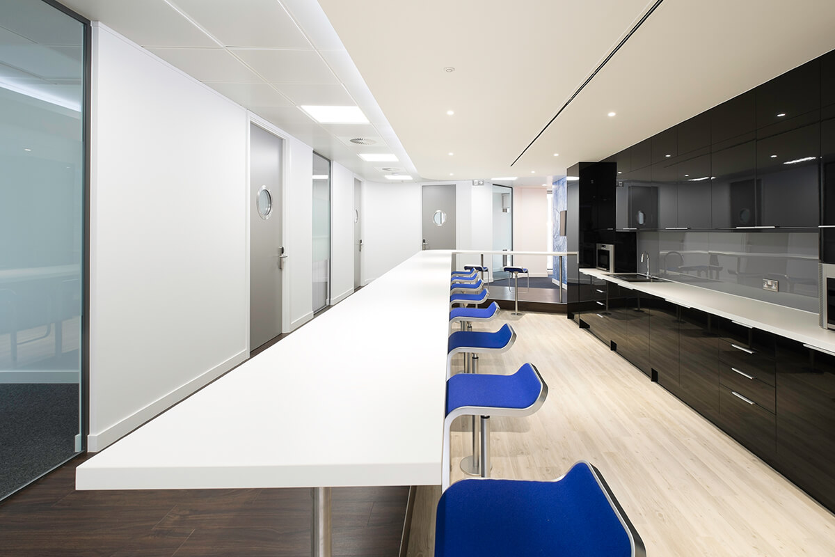 Office Space in Town: St Dunstans | ACS 365