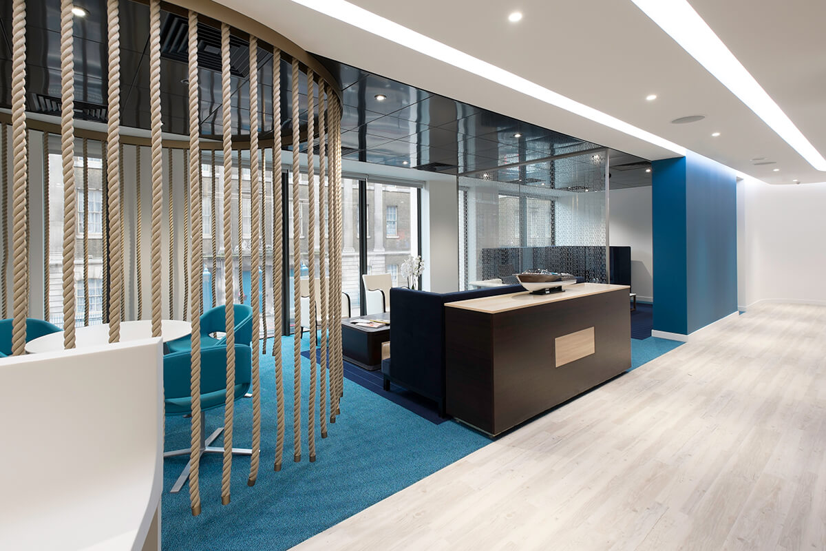 Office Space in Town: St Dunstans | ACS 365