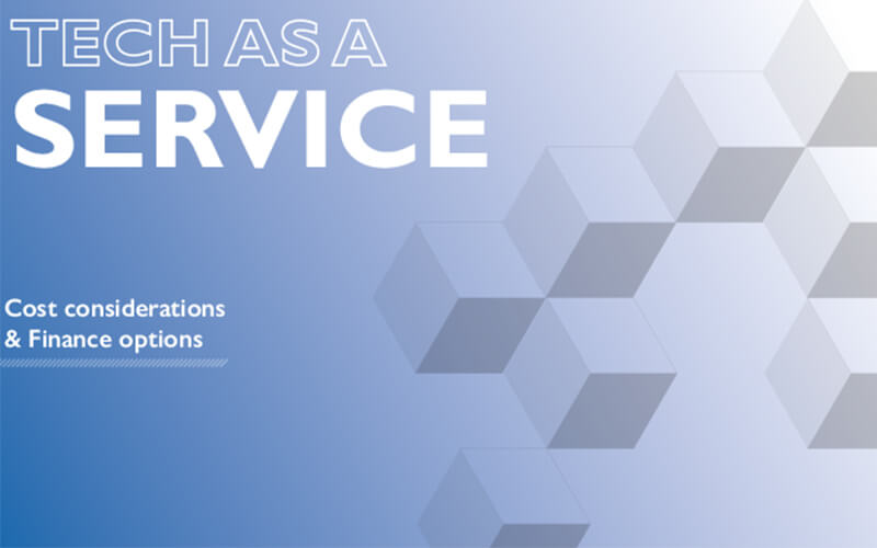 Tech as a Service | ACS 365