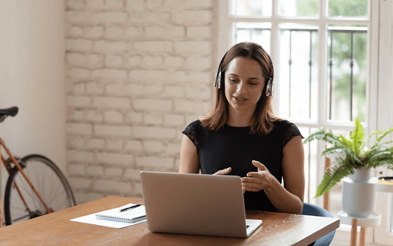 Tips for effective remote working | ACS 365 Tips for effective remote working | ACS 365