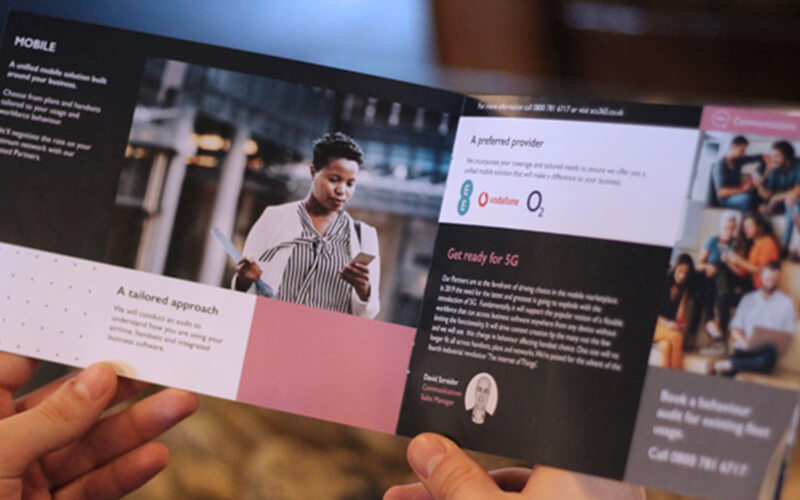 Workplace Communications Brochure | ACS 365 Workplace Communications Brochure | ACS 365