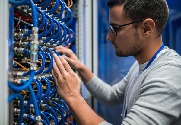 Managed It Support Services | ACS 365 ACS Transforms CABE’s IT Infrastructure | ACS 365