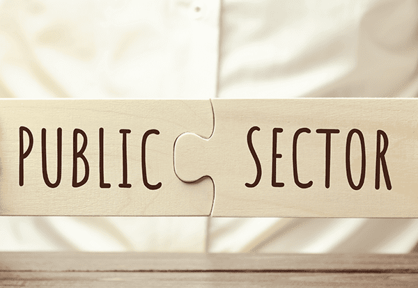 Public Sector | ACS 365