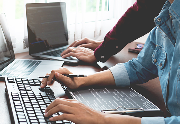 Framework Agreements | ACS 365 Secure Your Investment | ACS 365
