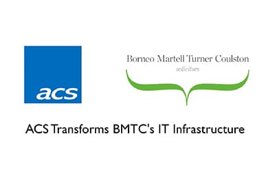 BMTC | ACS 365