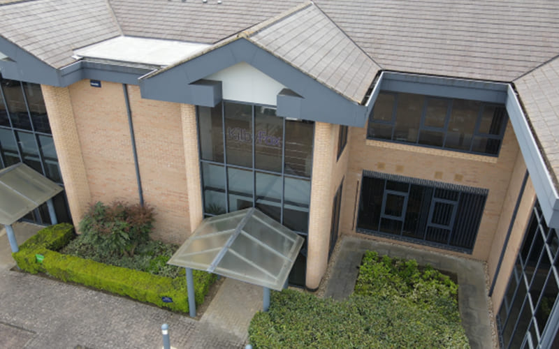 Case Studies | ACS