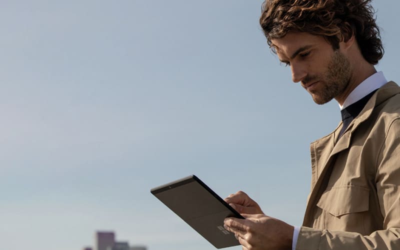 Microsoft 365 & Surface | Modern Workplace Solutions | ACS 365