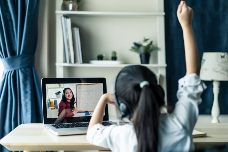 Remote Learning For Education | IT Services Northampton Remote Learning For Education | IT Services Northampton