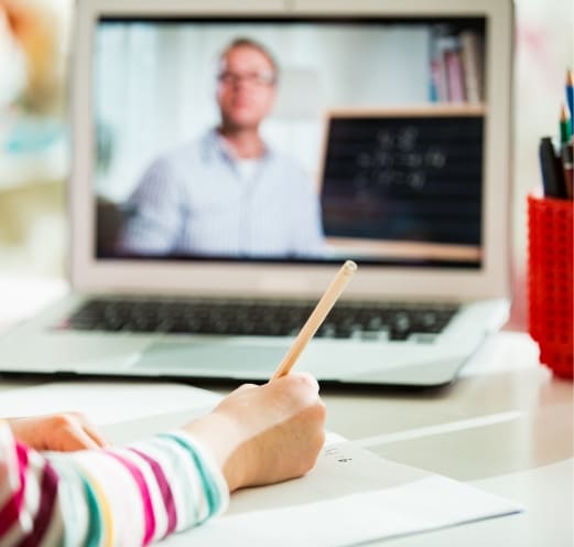 Remote Learning For Education | IT Services Northampton