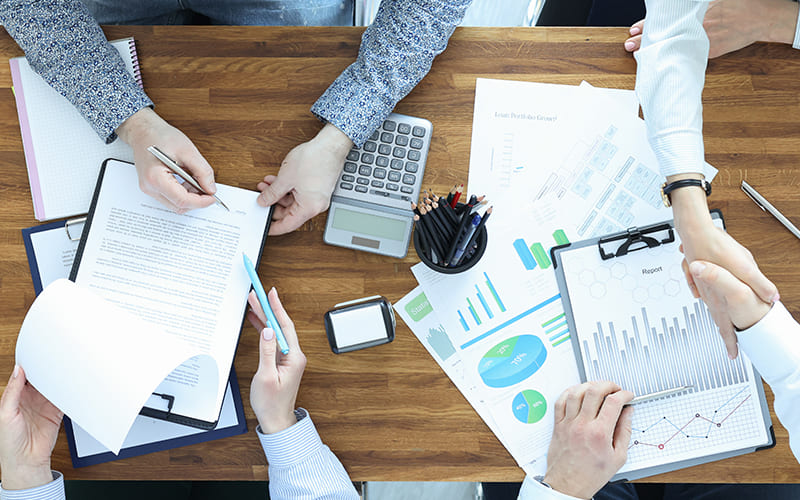 Dynamic Working Technology | Flexible Working | ACS 365 Cyber Security | ACS 365