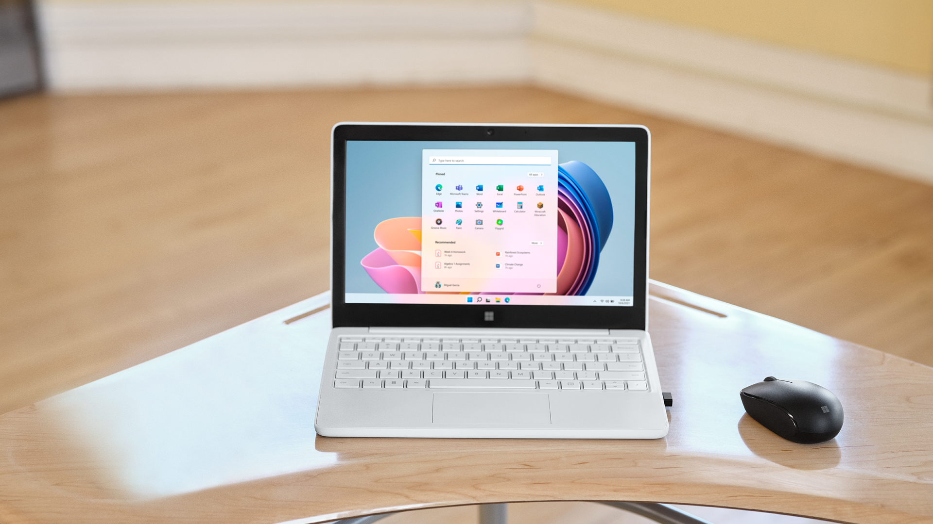 Microsoft Surface Laptop