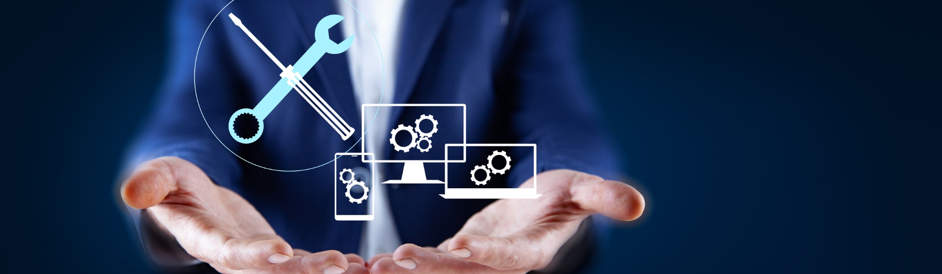 Evolution of the MSP