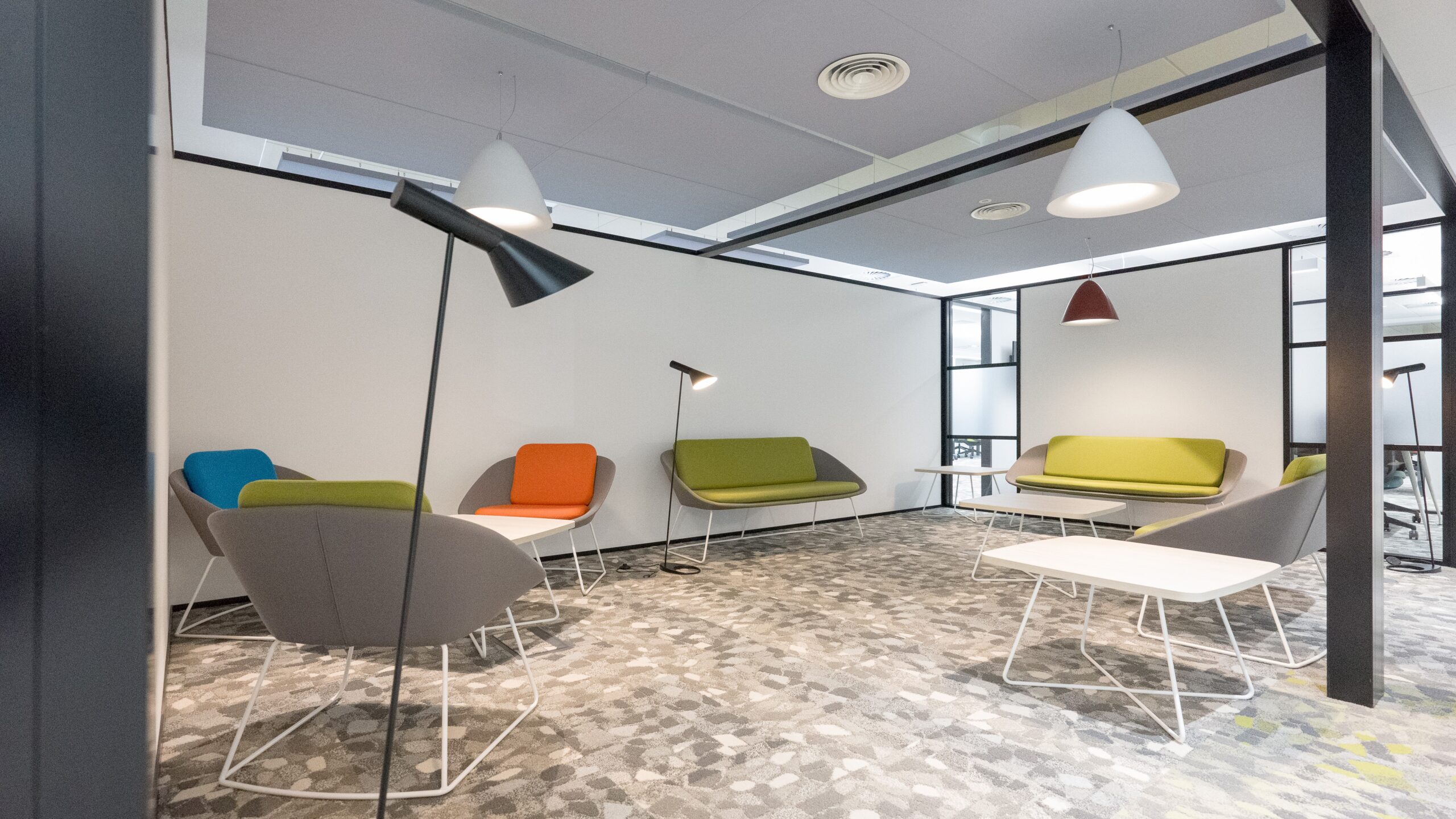Interior Fitout (3) Interior Fitout