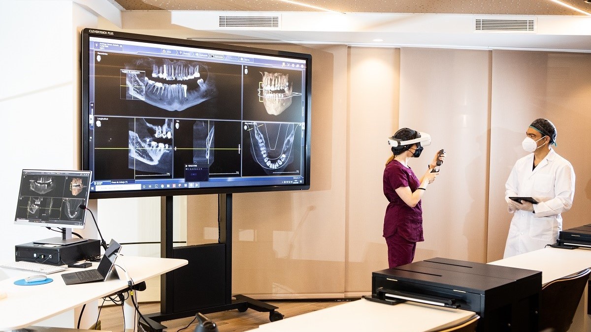 Virtual Reality